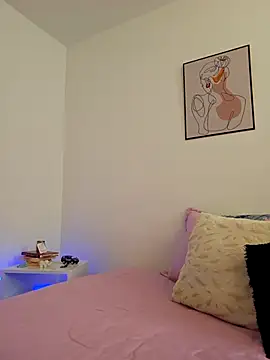 Snapshot of VictoriaEvaans_ chatting on November 9, 5:44 pm VictoriaEvaans online show from November 9, 5:44 pm