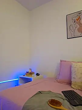 Snapshot of VictoriaEvaans_ chatting on November 20, 10:09 pm VictoriaEvaans online show from November 20, 10:09 pm