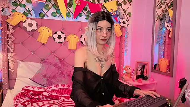 lauren evans96 online show from July 3, 4:08 am