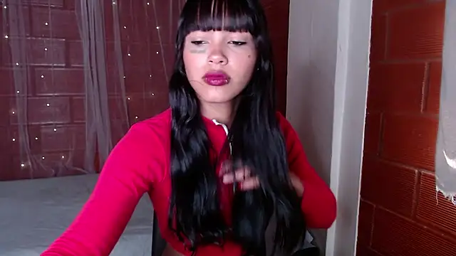 Snapshot of Priyalakshmi_ chatting on October 3, 1:08 pm Priyalakshmi online show from October 3, 1:08 pm