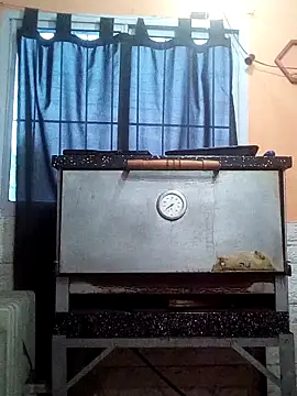 PacedSlant online show from September 19, 10:10 pm