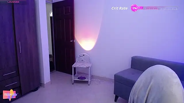 sweet velvett online show from March 14, 3:17 pm