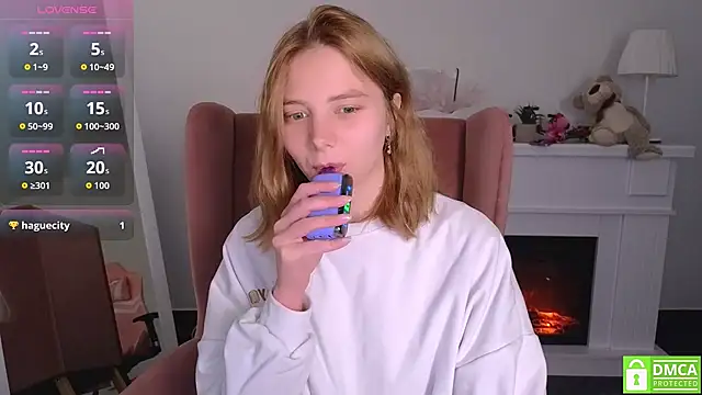 MirraBellanta online show from October 8, 9:01 pm