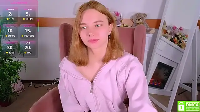 MirraBellanta online show from October 16, 8:54 pm