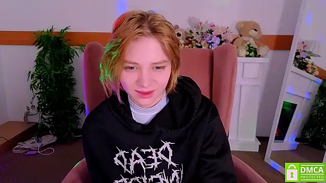 MirraBellanta online show from February 4, 12:27 am