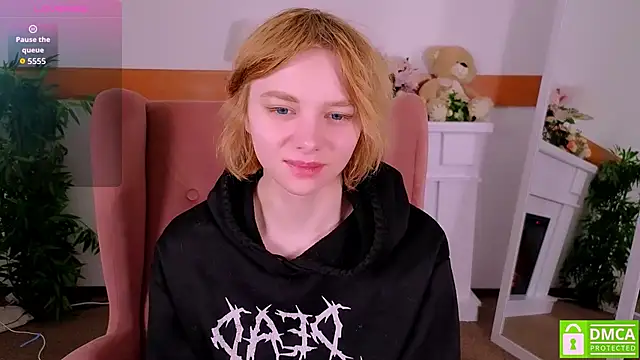 MirraBellanta online show from February 4, 11:09 pm