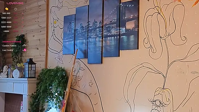 such juicee online show from February 2, 12:26 pm