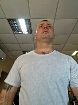 Crek666 online show from January 20, 6:10 am