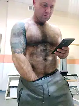 Crek666 online show from October 26, 11:05 am