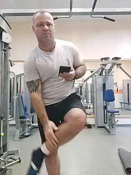 Crek666 online show from February 16, 5:47 am