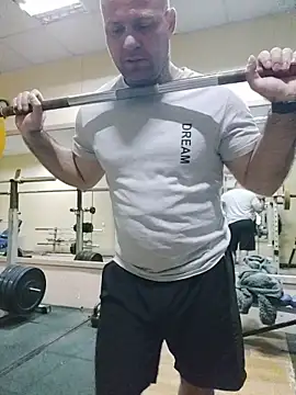 Crek666 online show from March 14, 4:51 am