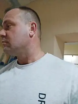 Crek666 online show from April 1, 2:56 am