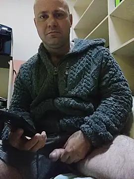 Crek666 online show from April 7, 3:18 am