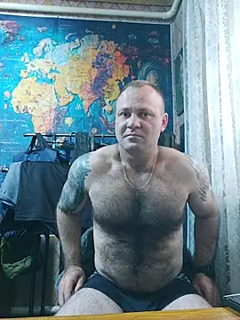 Crek666 online show from June 3, 9:56 am