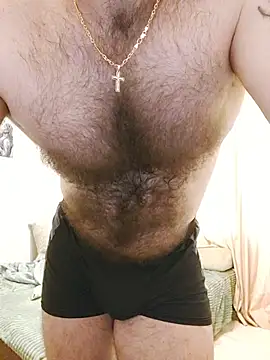Snapshot of Crek666 chatting on July 14, 7:35 am Crek666 online show from July 14, 7:35 am