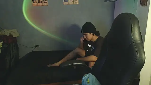 kairozz online show from February 9, 12:28 am