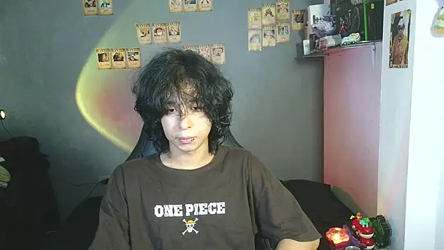 kairozz online show from February 22, 1:57 pm