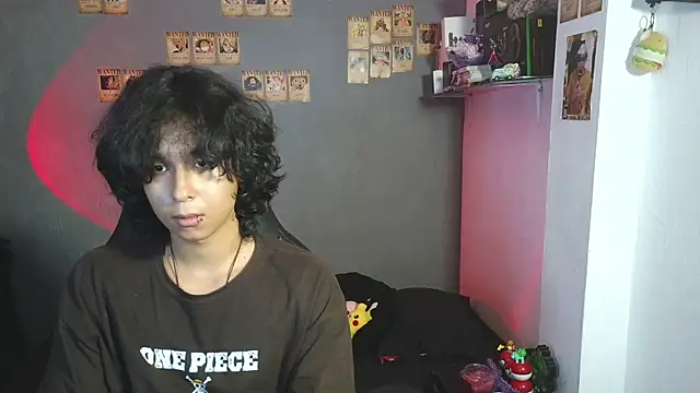 kairozz online show from February 22, 11:13 pm