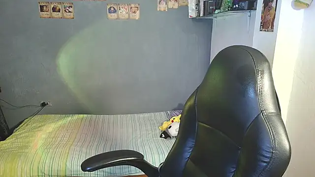 kairozz online show from March 6, 9:20 pm