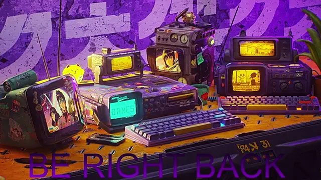 kairozz online show from December 21, 5:20 pm