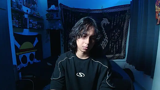 kairozz online show from February 2, 8:29 pm