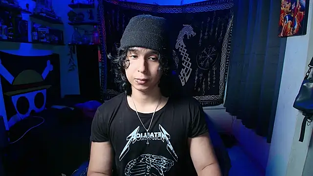 kairozz online show from February 11, 7:08 pm