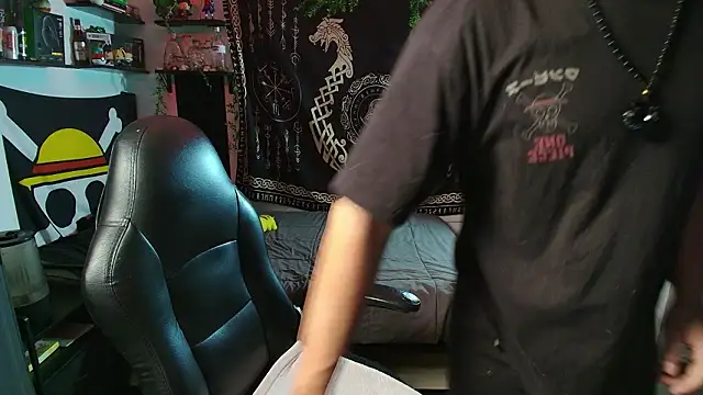 kairozz online show from March 1, 7:16 pm