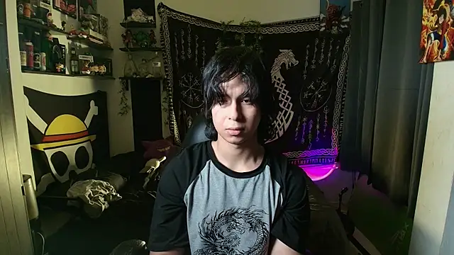 Snapshot of kairozz chatting on June 29, 10:43 pm kairozz online show from June 29, 10:43 pm