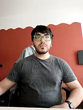 percyass online show from November 1, 11:01 am