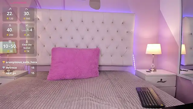 Snapshot of Nicol_Betancur chatting on November 13, 3:49 am Nicol Betancur online show from November 13, 3:49 am