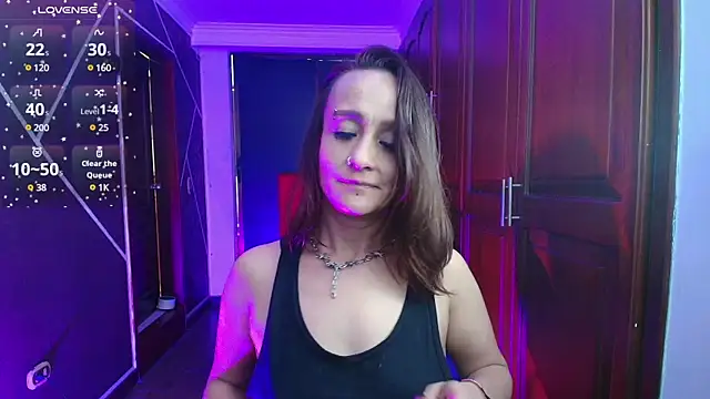 Snapshot of NatashaMason_ chatting on January 11, 2:58 pm NatashaMason online show from January 11, 2:58 pm
