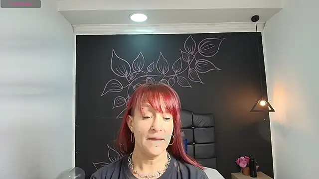 NatashaMason  online show from November 3, 11:55 am