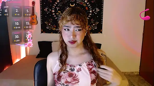 sophieMarshall01 online show from December 4, 4:38 pm