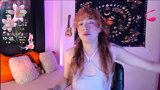 sophieMarshall01 online show from March 5, 4:57 pm
