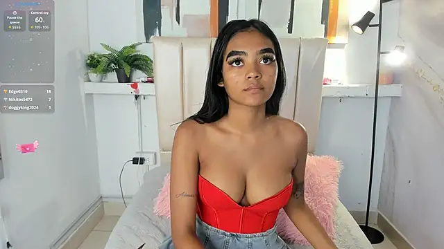 julieta aguilar1 online show from November 16, 7:41 pm