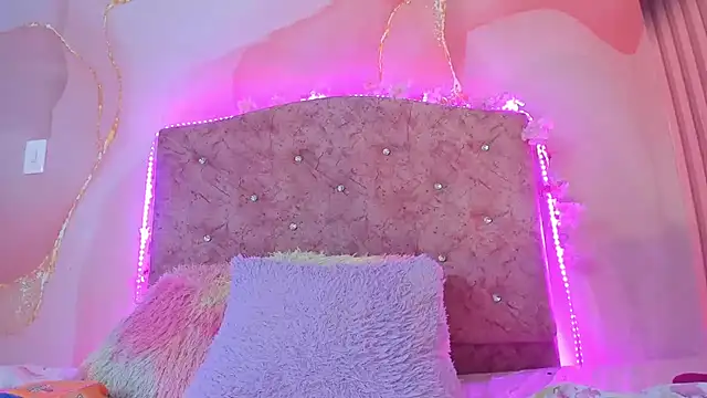 Bella  sweet online show from March 16, 12:45 am