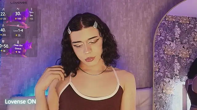 pixy 20 online show from December 17, 2:39 am