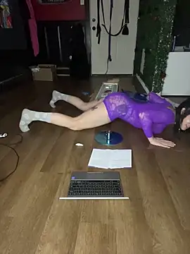 Luluof online show from March 16, 9:47 pm