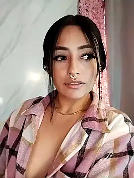 Nanda Vixen online show from September 22, 10:23 pm
