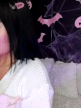 Nanda Vixen online show from October 29, 11:06 pm