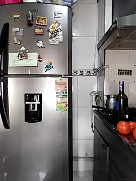 Nanda Vixen online show from October 31, 10:11 pm