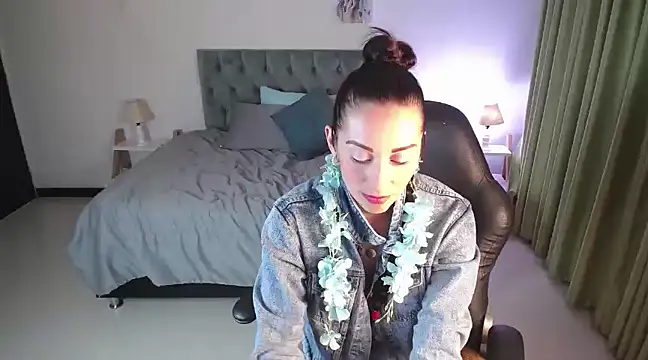 Nami sunny online show from January 17, 12:42 am