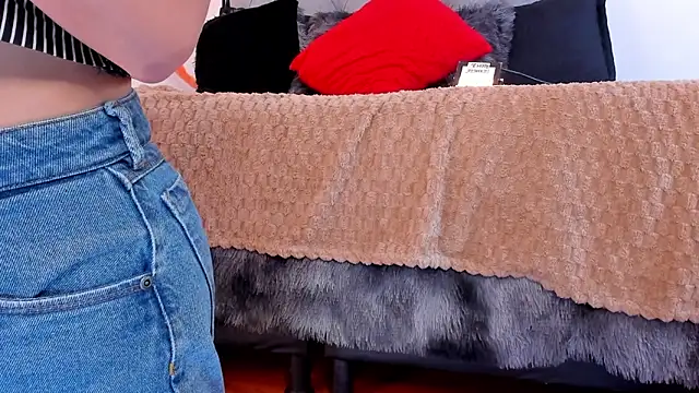 Nami sunny online show from October 30, 7:03 pm