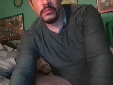 Curved4Pleasure online show from January 14, 2:12 pm