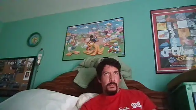 Curved4Pleasure online show from February 14, 5:32 pm