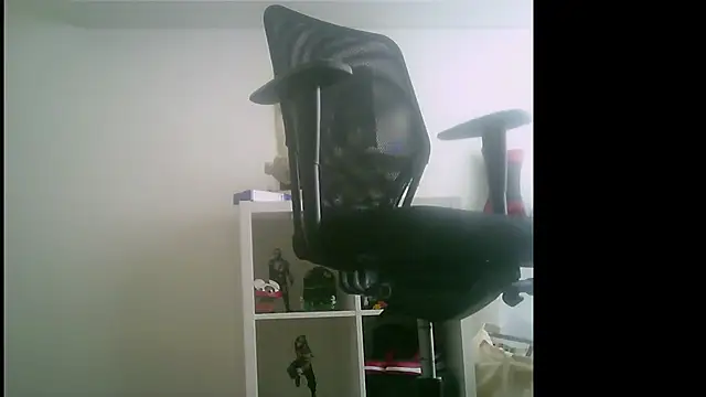 HotInMyAss online show from October 3, 10:45 am