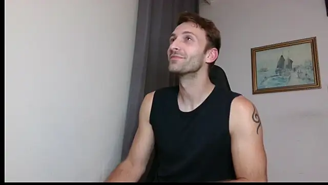 Ian 997 online show from September 26, 5:17 pm