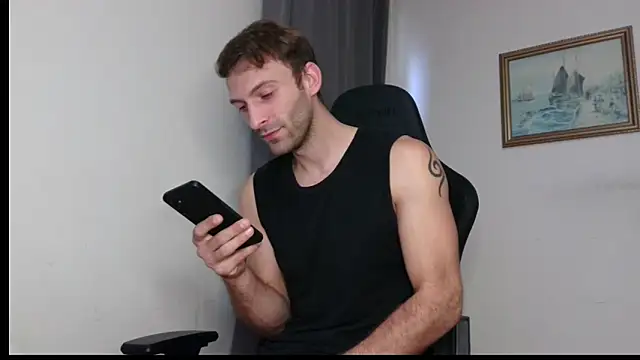 Ian 997 online show from October 12, 6:12 am