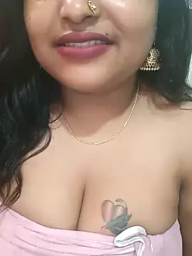 Ashwini Gowda 91 online show from December 21, 6:44 pm