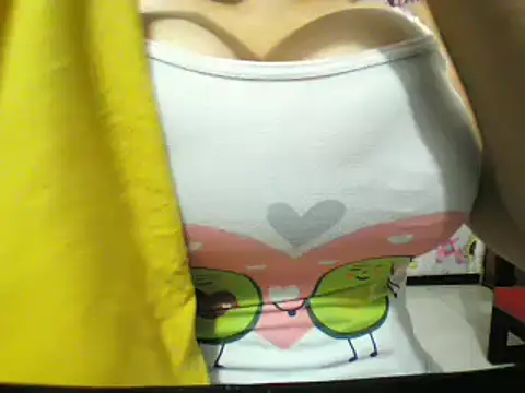 Evelynnsexx online show from March 1, 12:12 pm